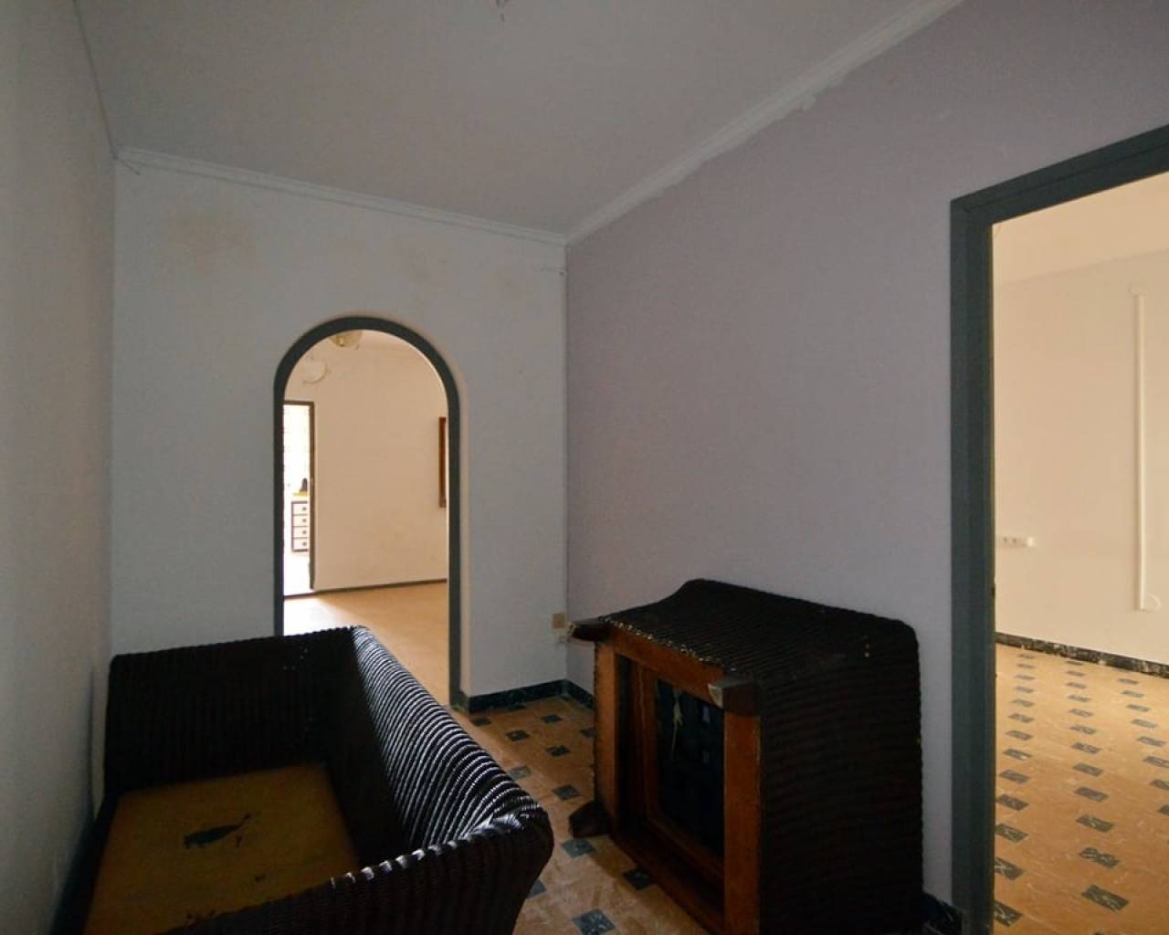 Продажа - Загородный дом - Хавеа - Javea