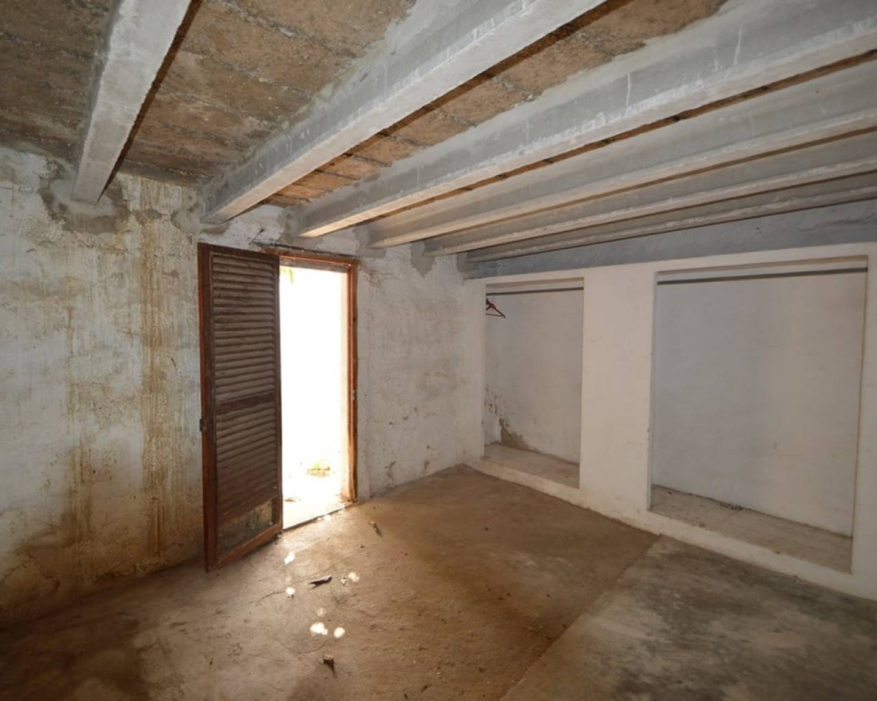 Продажа - Загородный дом - Хавеа - Javea