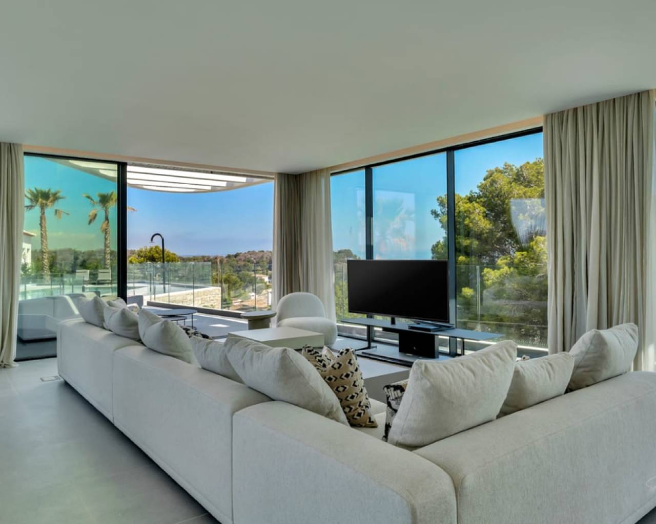 New Build - Вилла - Хавеа - Javea