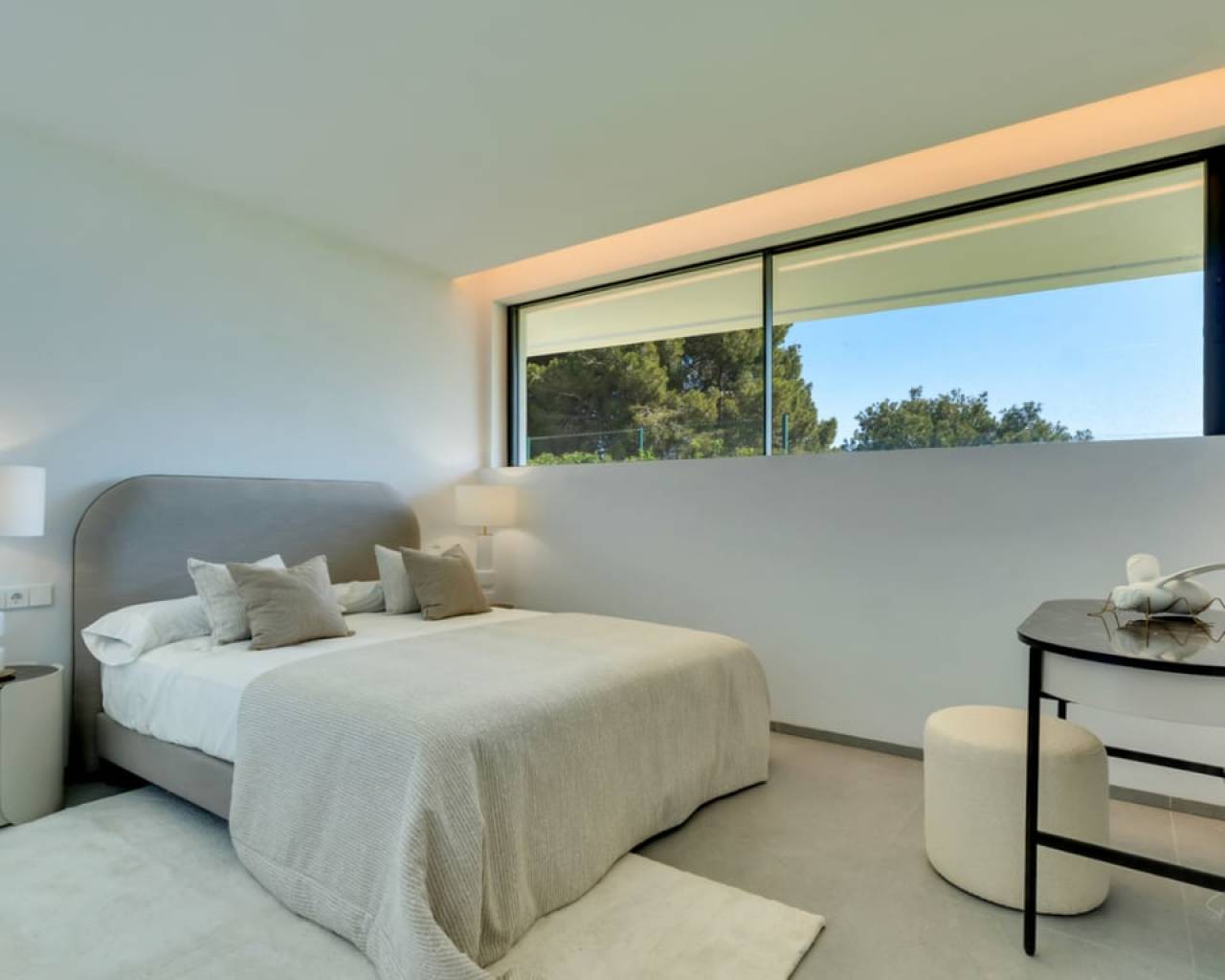 New Build - Вилла - Хавеа - Javea