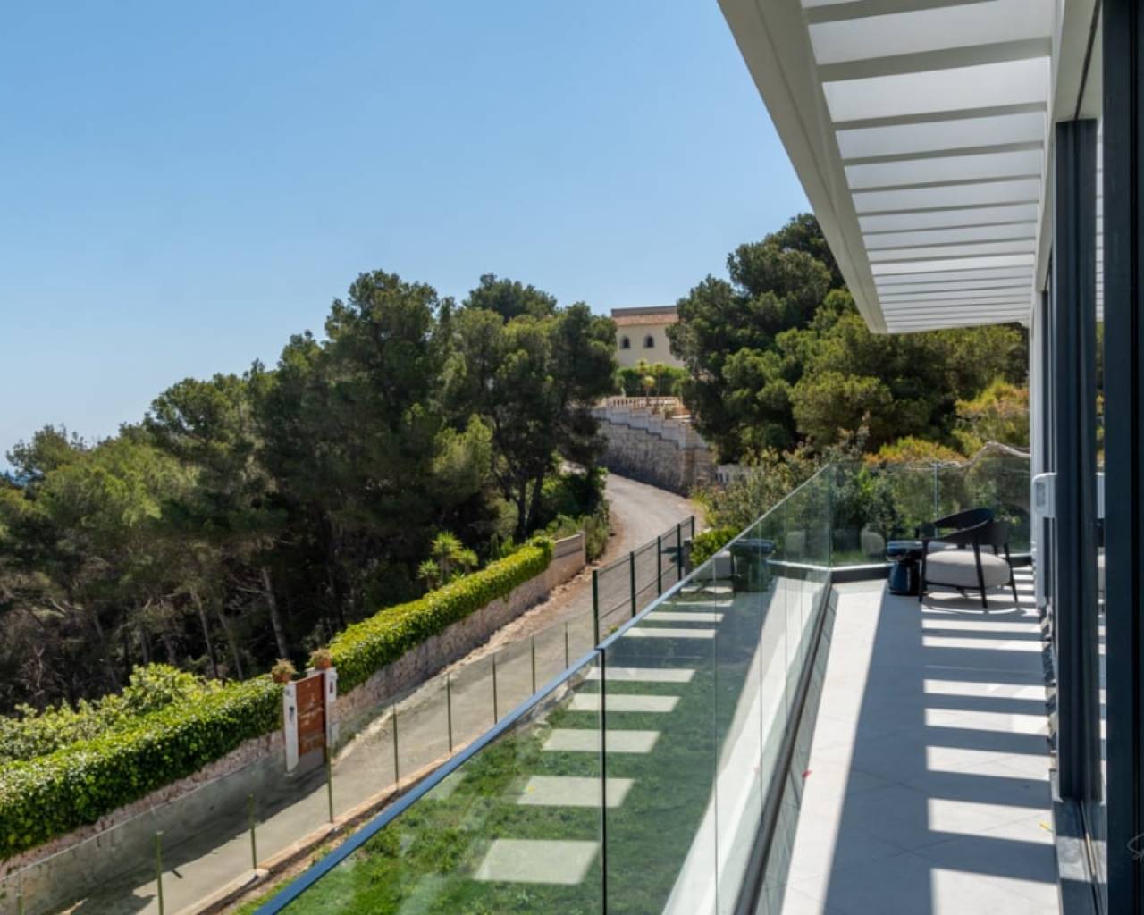 New Build - Вилла - Хавеа - Javea