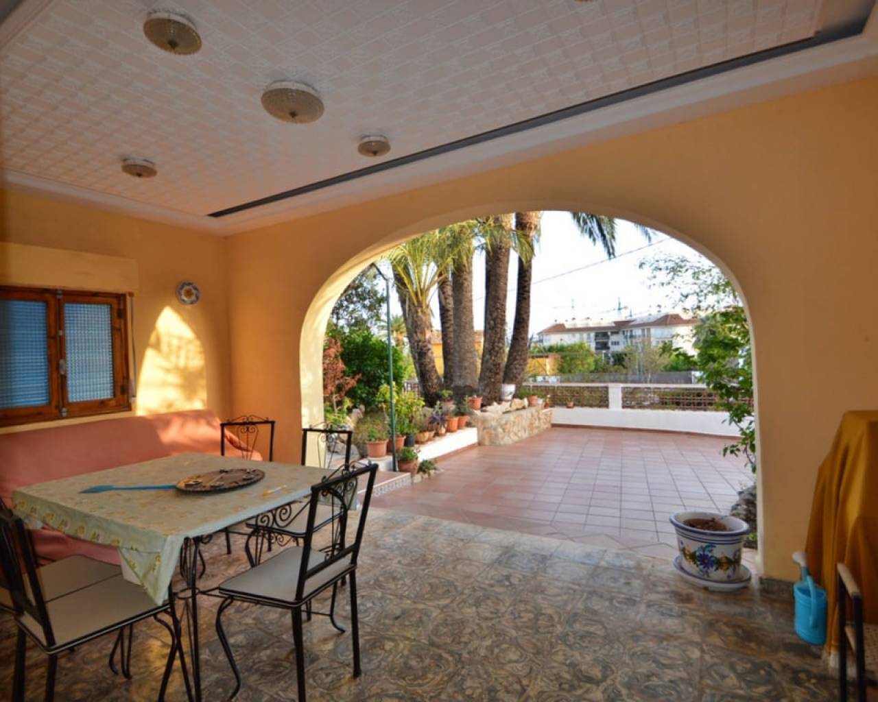Продажа - Вилла - Хавеа - Javea