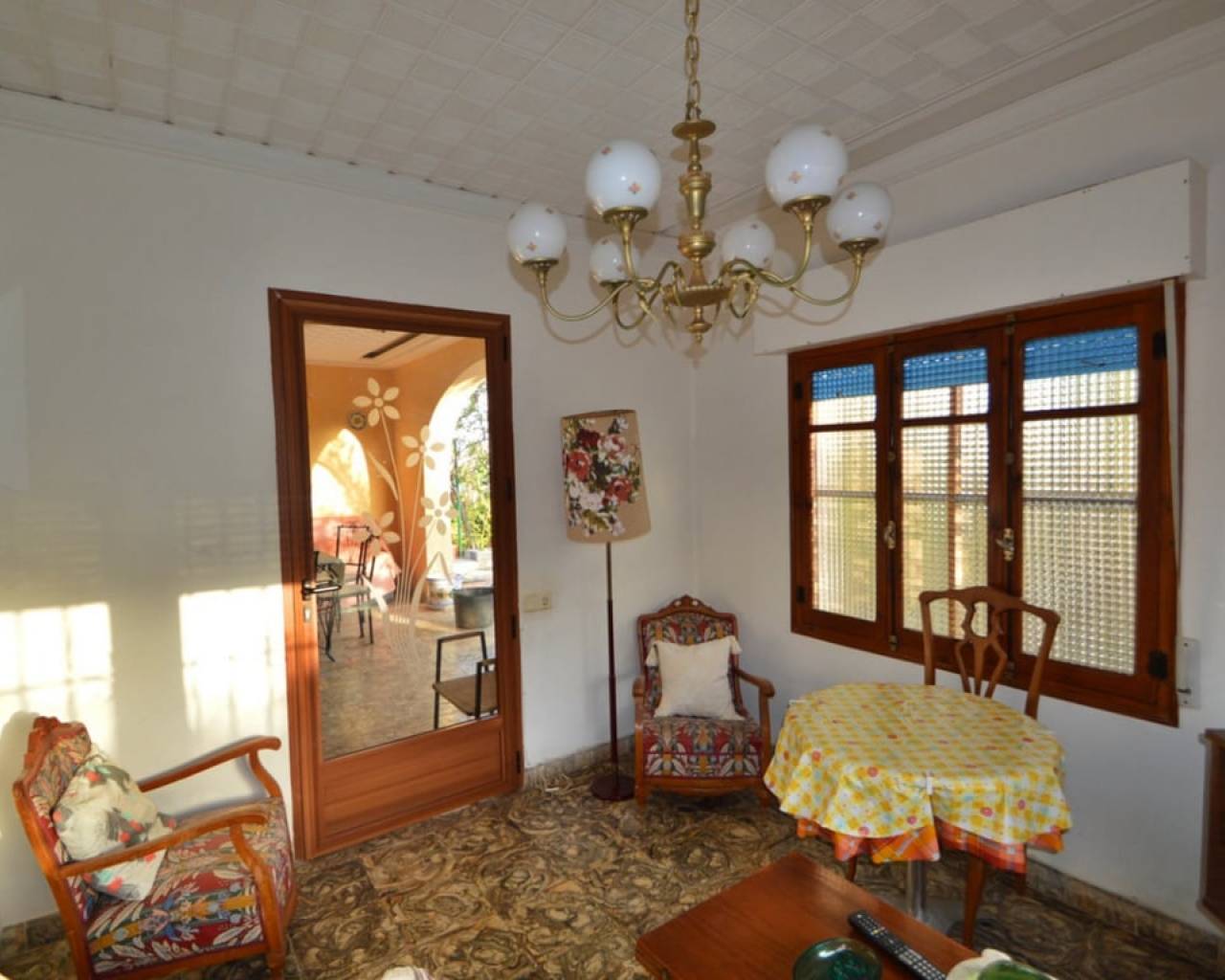 Продажа - Вилла - Хавеа - Javea