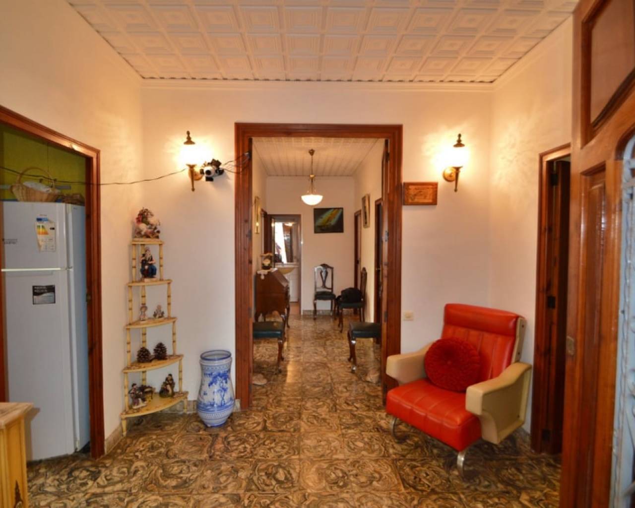 Продажа - Вилла - Хавеа - Javea