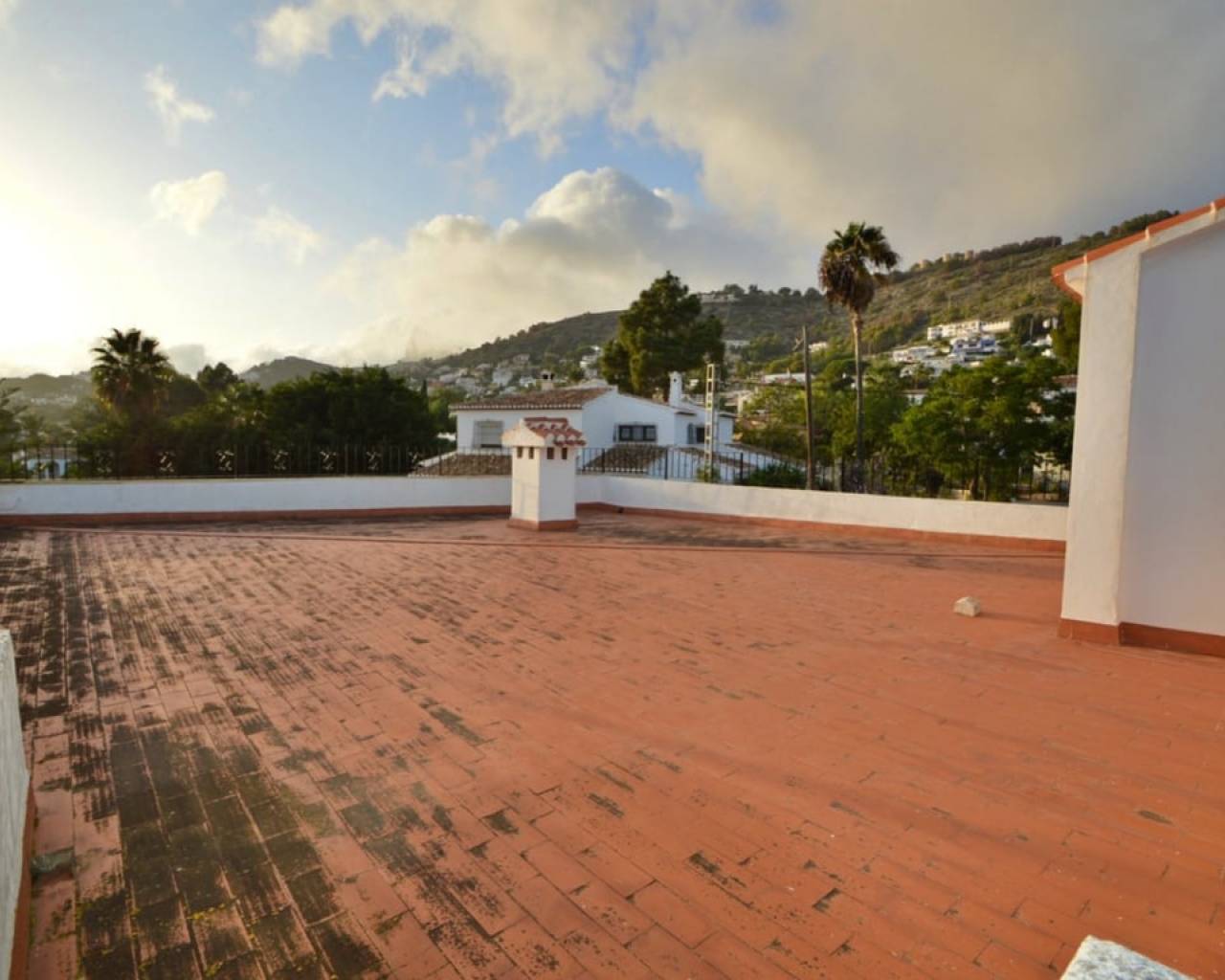 Продажа - Вилла - Хавеа - Javea