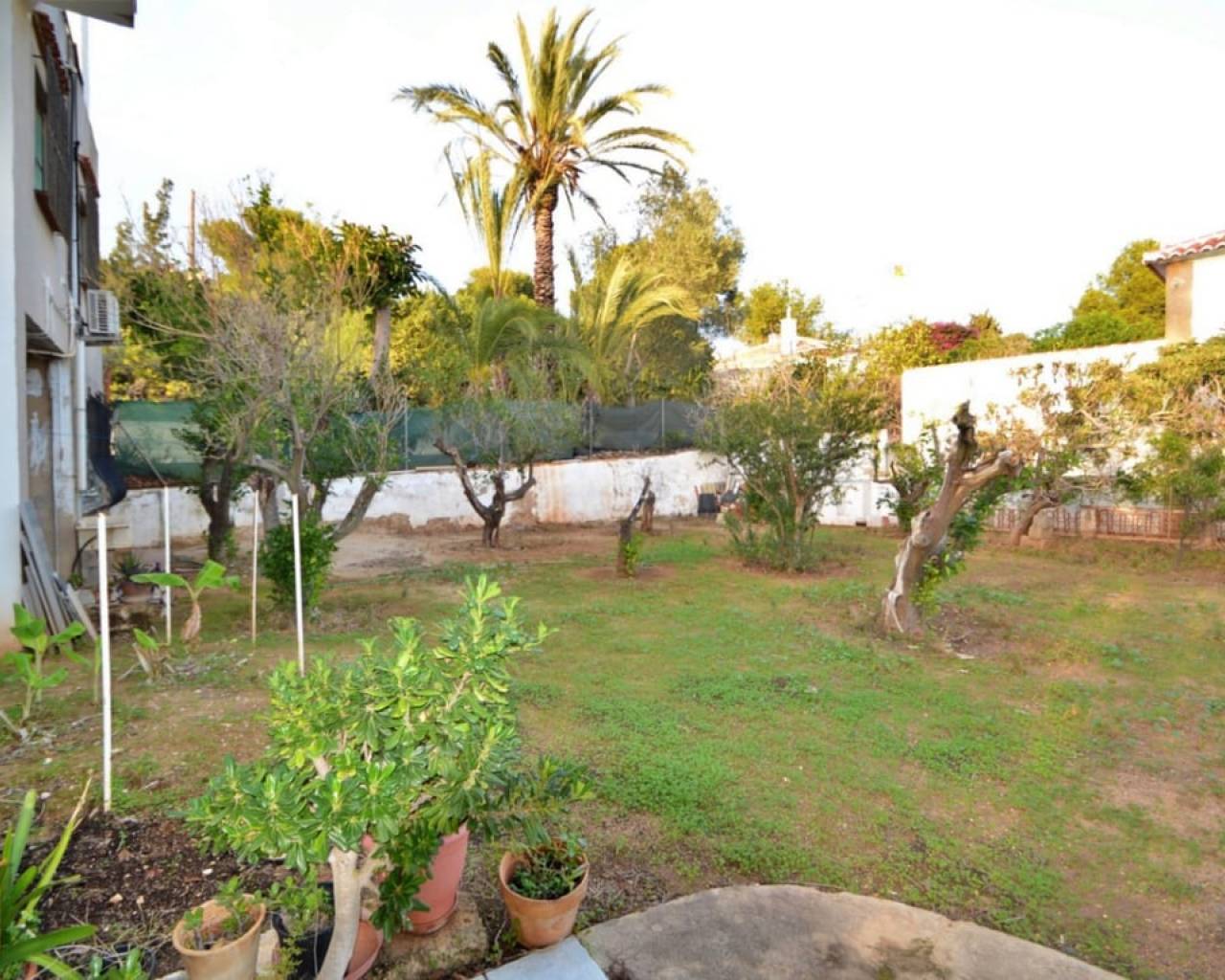 Продажа - Вилла - Хавеа - Javea