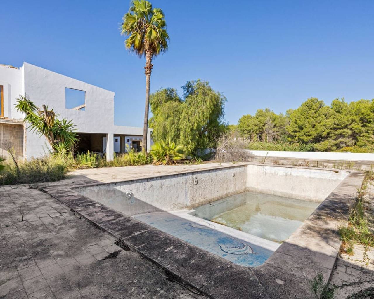 Продажа - Коммерческая недвижимость - Хавеа - Javea