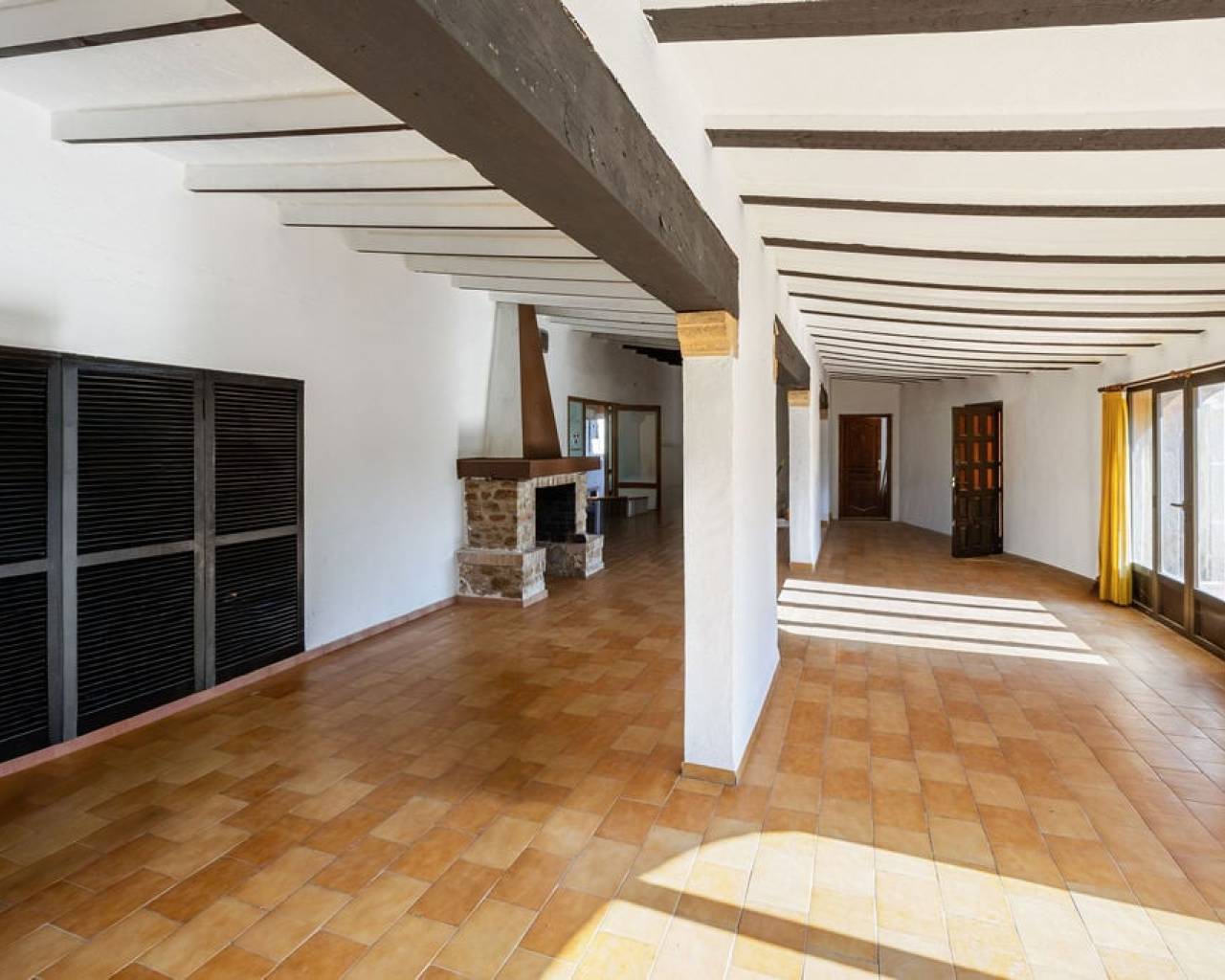 Продажа - Коммерческая недвижимость - Хавеа - Javea