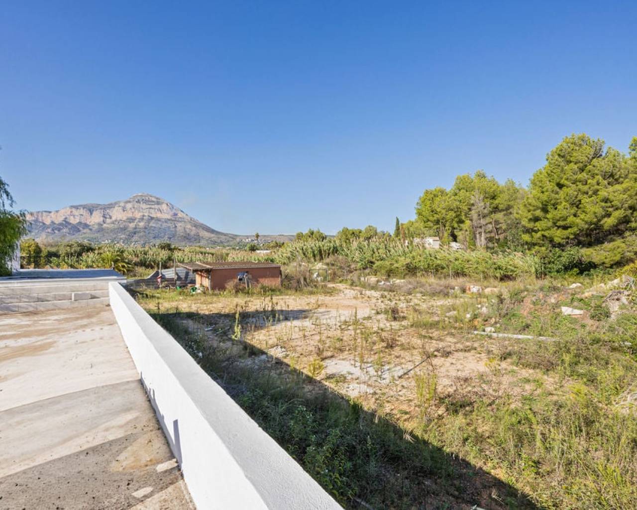 Продажа - Коммерческая недвижимость - Хавеа - Javea