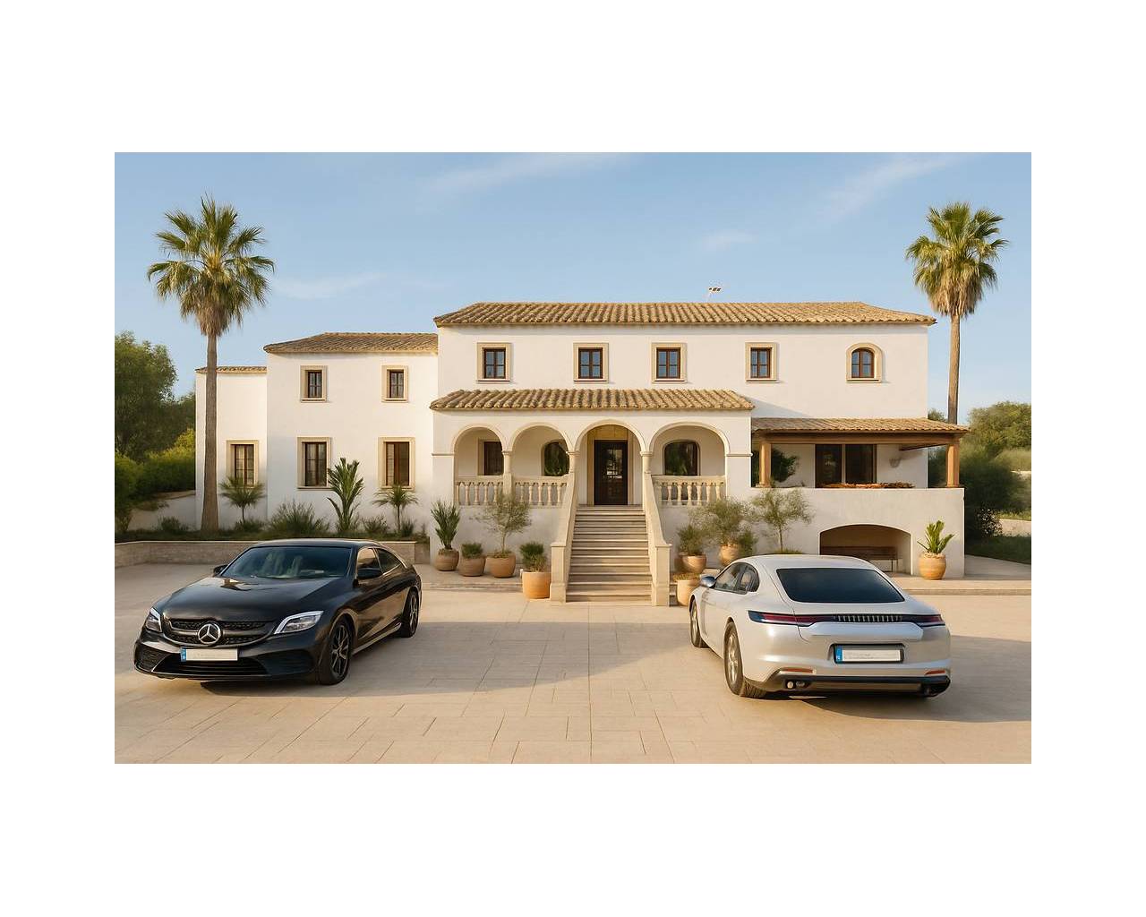Продажа - Коммерческая недвижимость - Хавеа - Javea