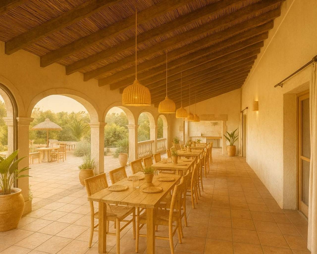 Продажа - Коммерческая недвижимость - Хавеа - Javea