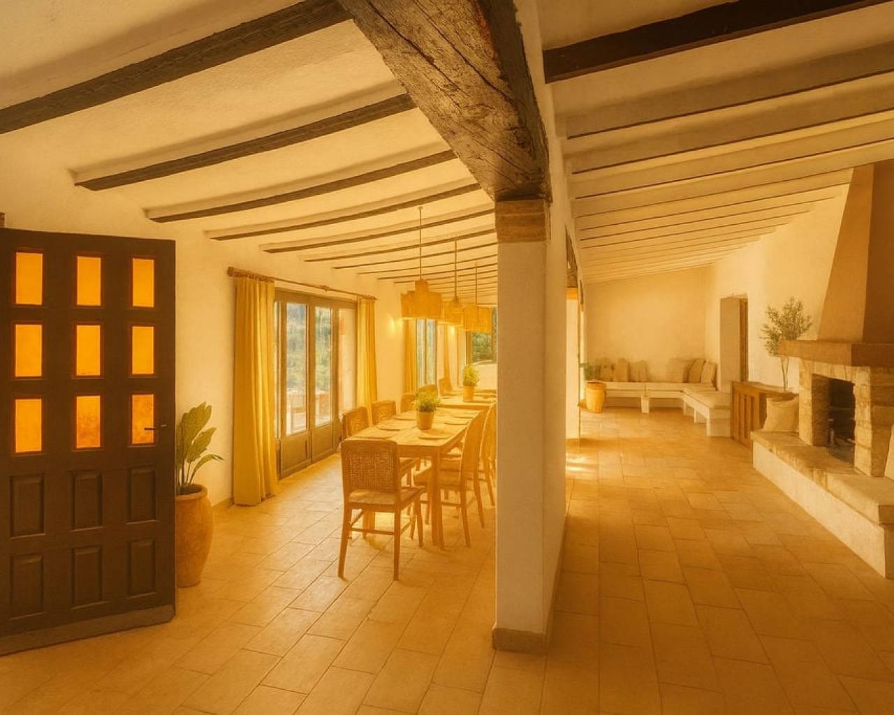 Продажа - Коммерческая недвижимость - Хавеа - Javea