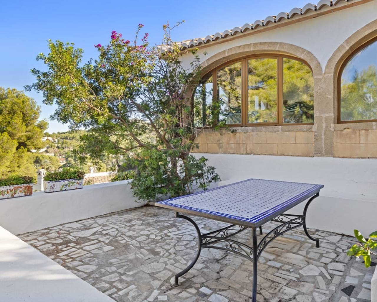 Продажа - Вилла - Хавеа - Javea
