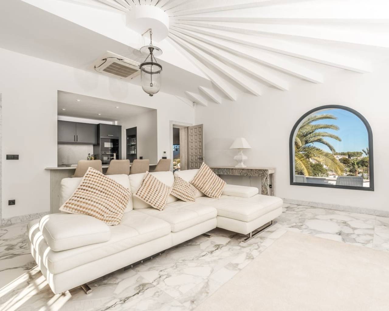 Продажа - Вилла - Хавеа - Javea