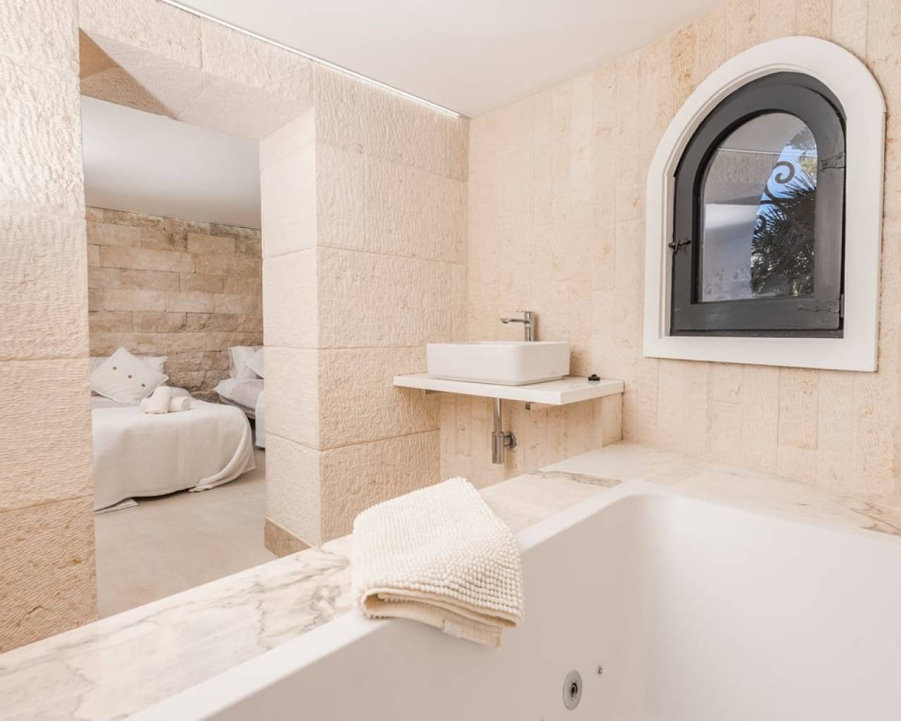 Продажа - Вилла - Хавеа - Javea