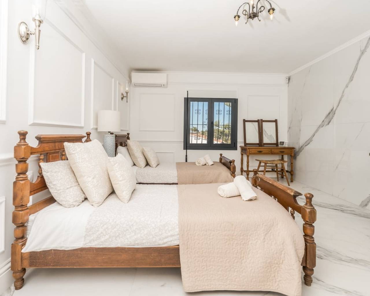 Продажа - Вилла - Хавеа - Javea