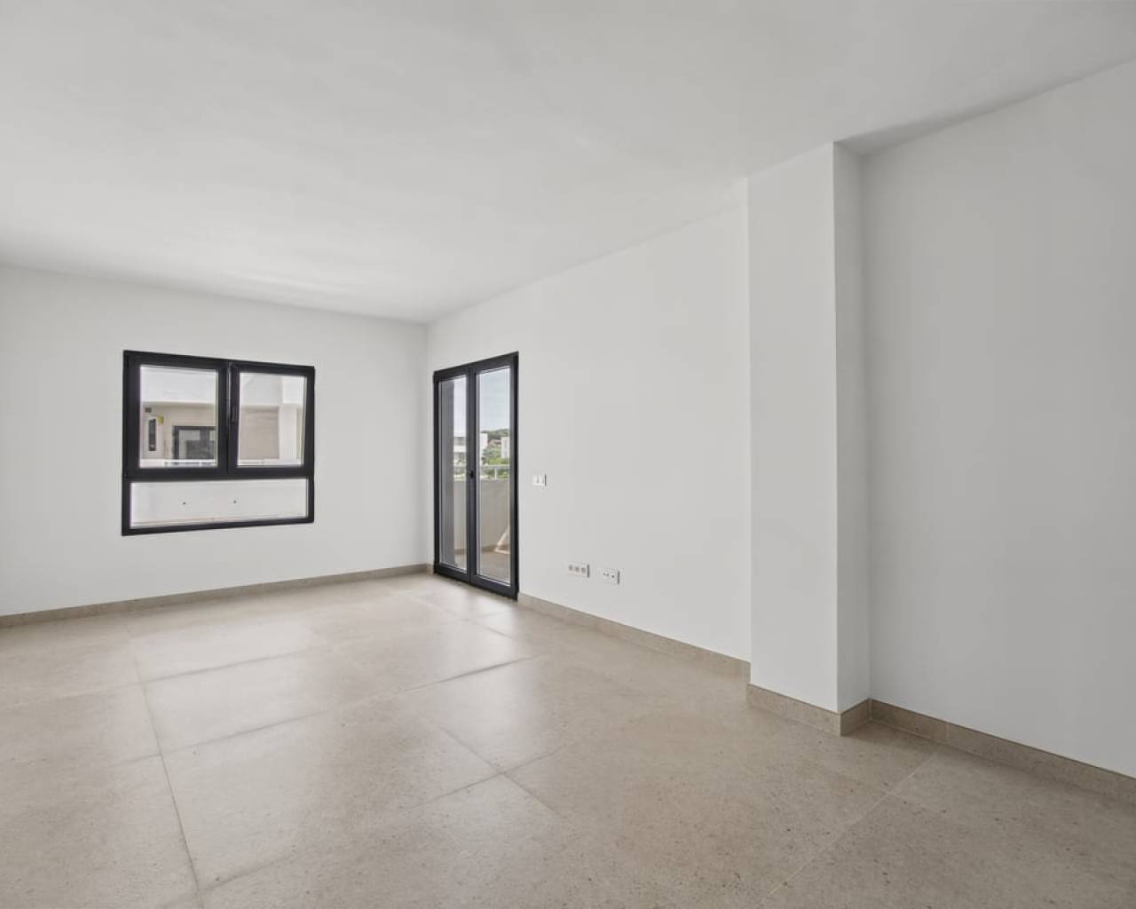 New Build - Апартамент - Хавеа - Javea