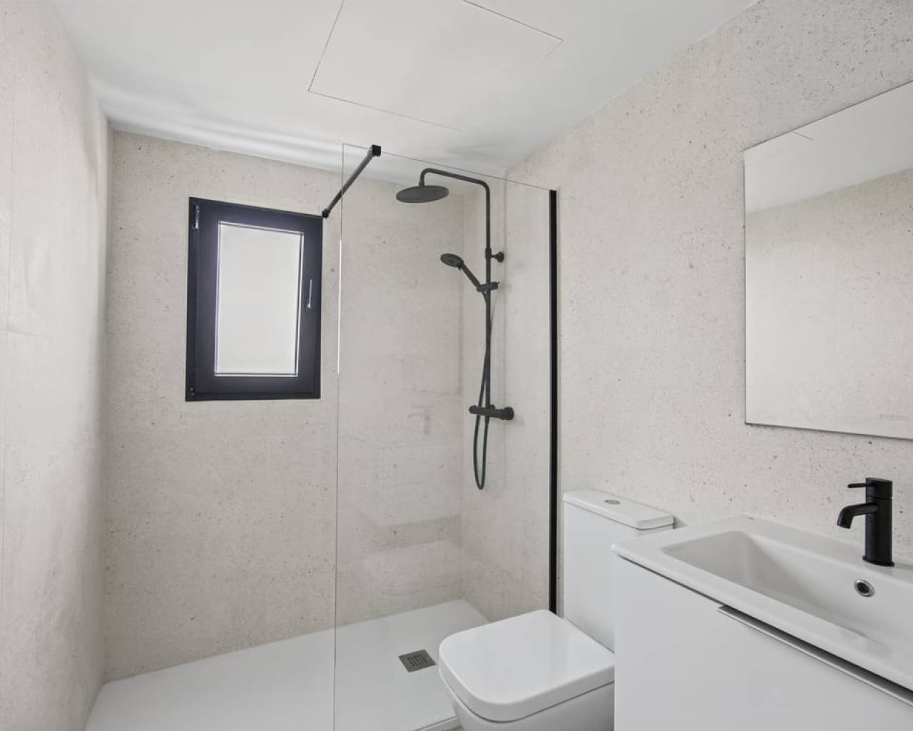 New Build - Апартамент - Хавеа - Javea