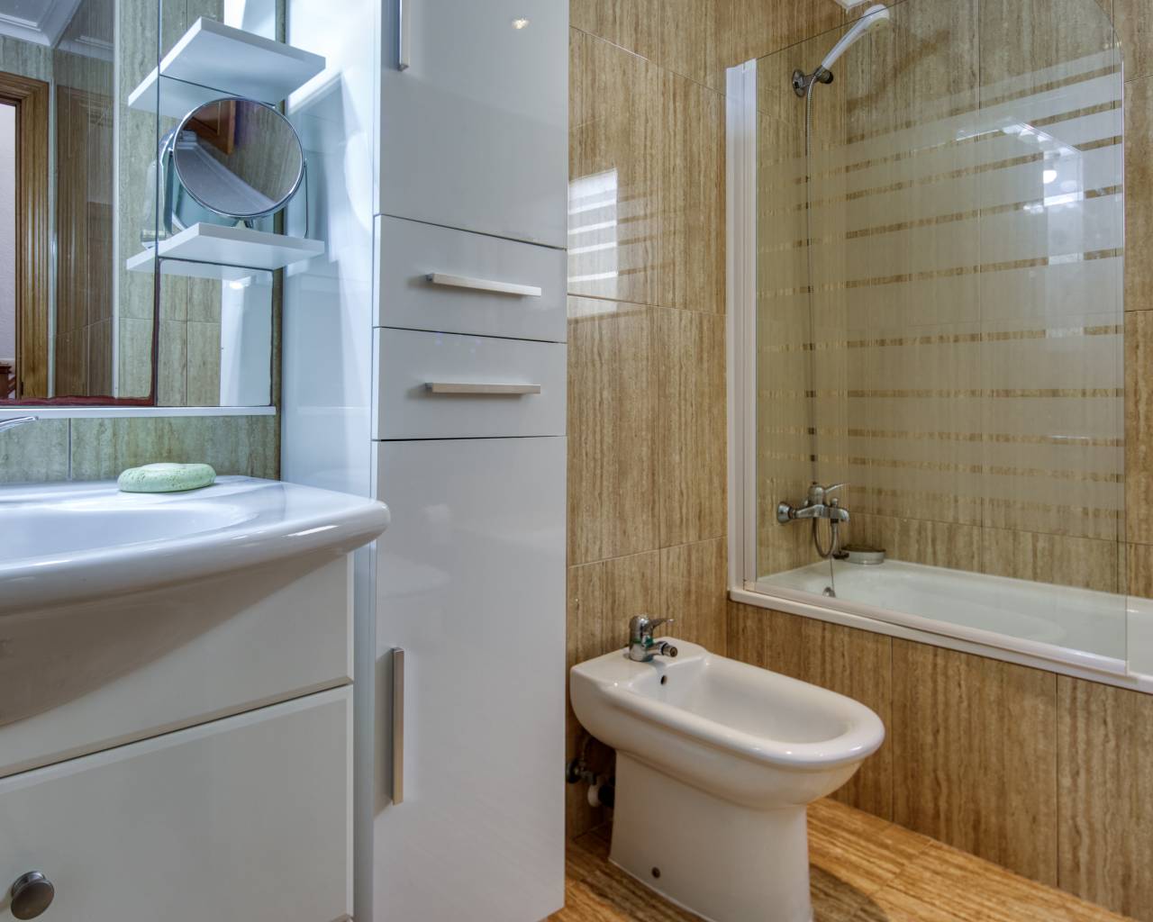 Продажа - Апартамент - Хавеа - El Arenal