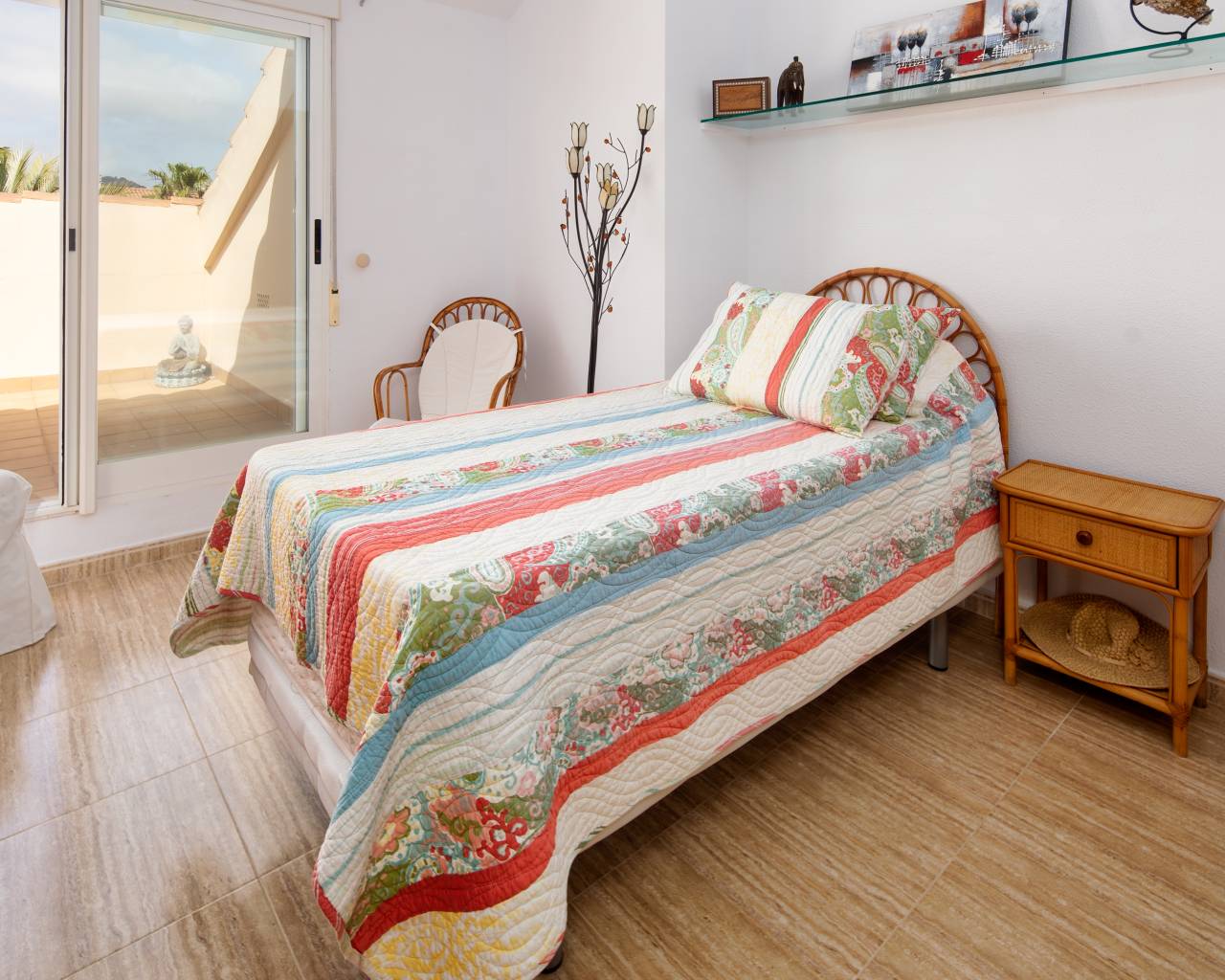 Продажа - Апартамент - Хавеа - El Arenal