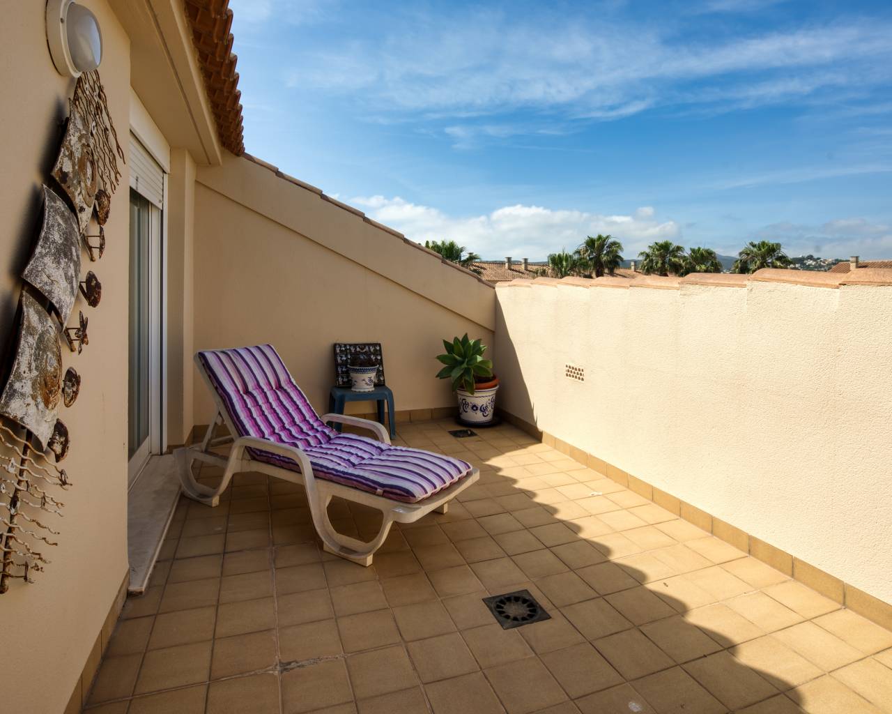 Продажа - Апартамент - Хавеа - El Arenal