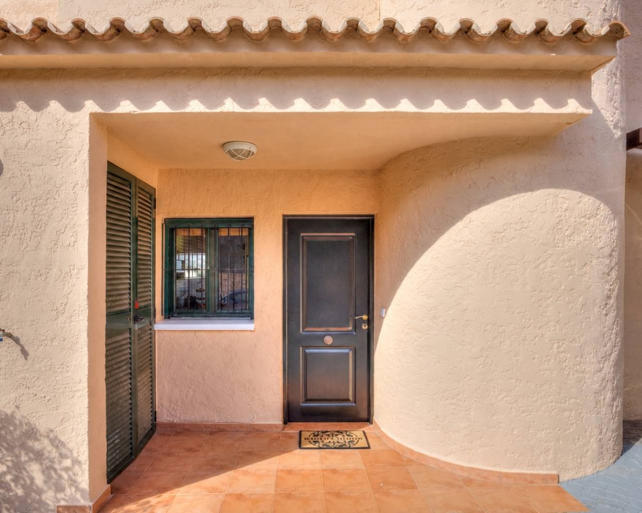 Продажа - Вилла - Морайра - Moraira