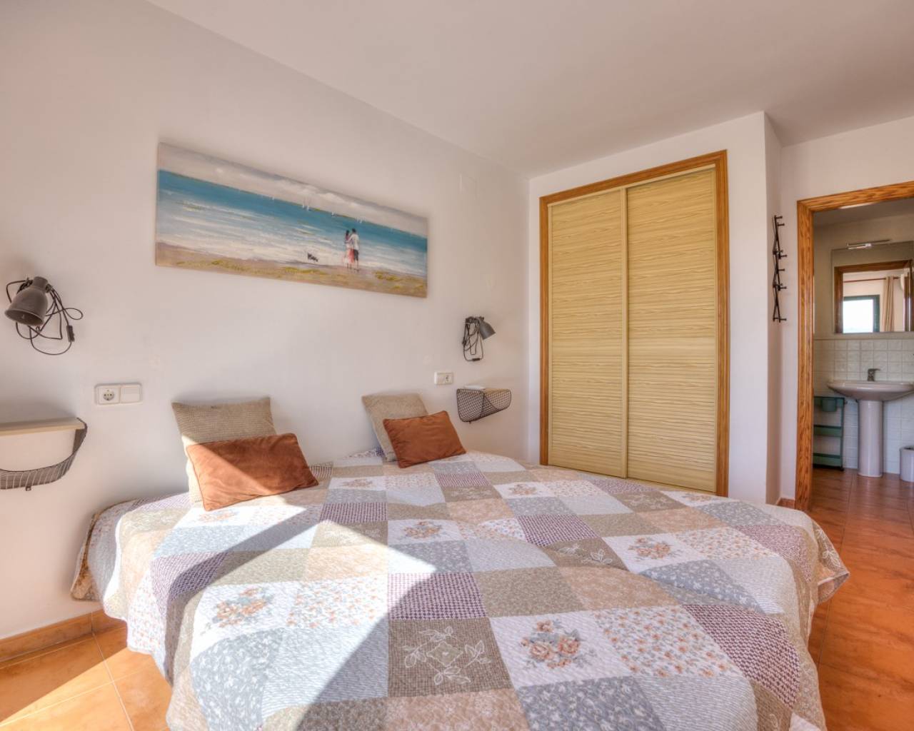 Продажа - Вилла - Морайра - Moraira