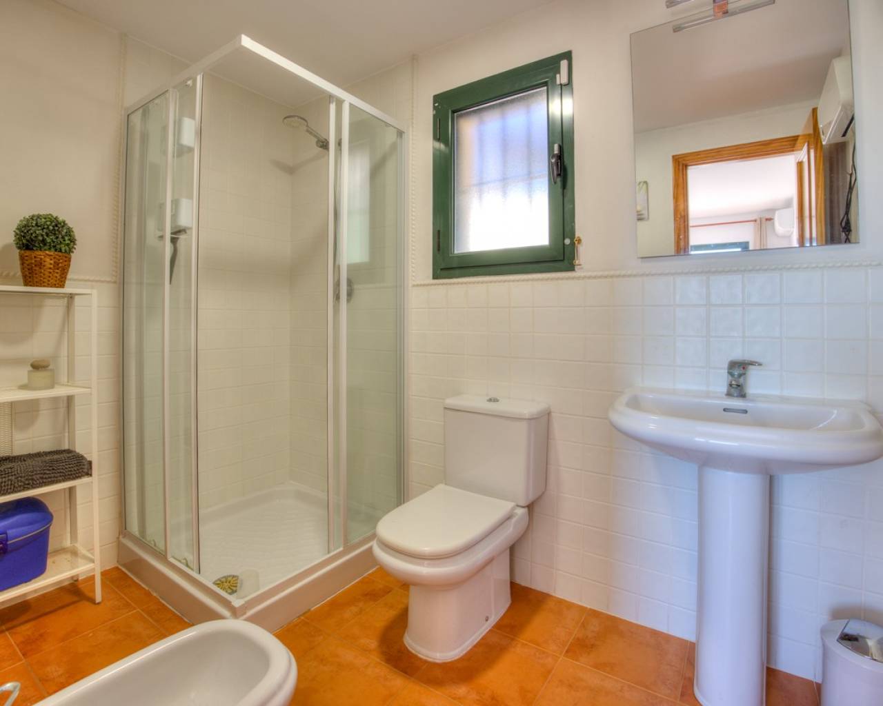 Продажа - Вилла - Морайра - Moraira