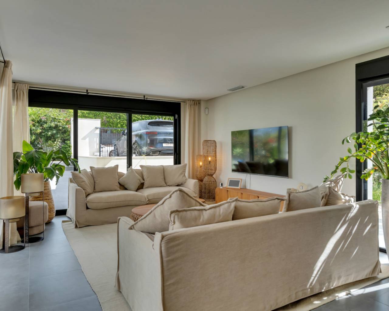Продажа - Вилла - Хавеа - Javea