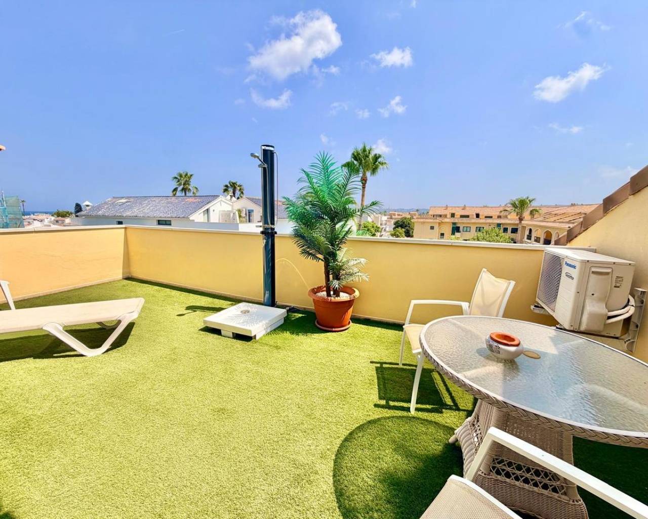 Продажа - Апартамент - Хавеа - Javea