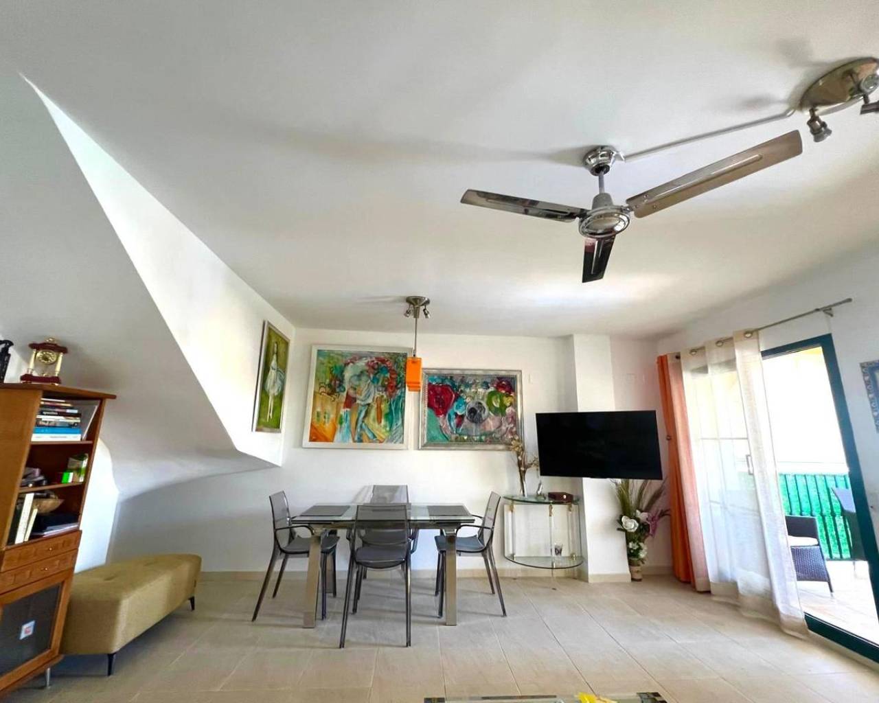 Продажа - Апартамент - Хавеа - Javea