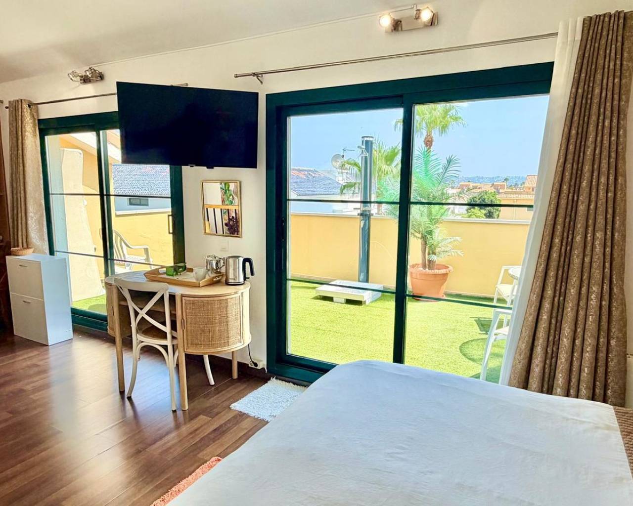 Продажа - Апартамент - Хавеа - Javea
