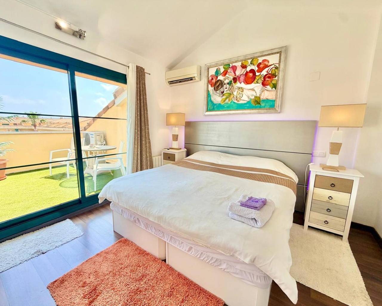 Продажа - Апартамент - Хавеа - Javea