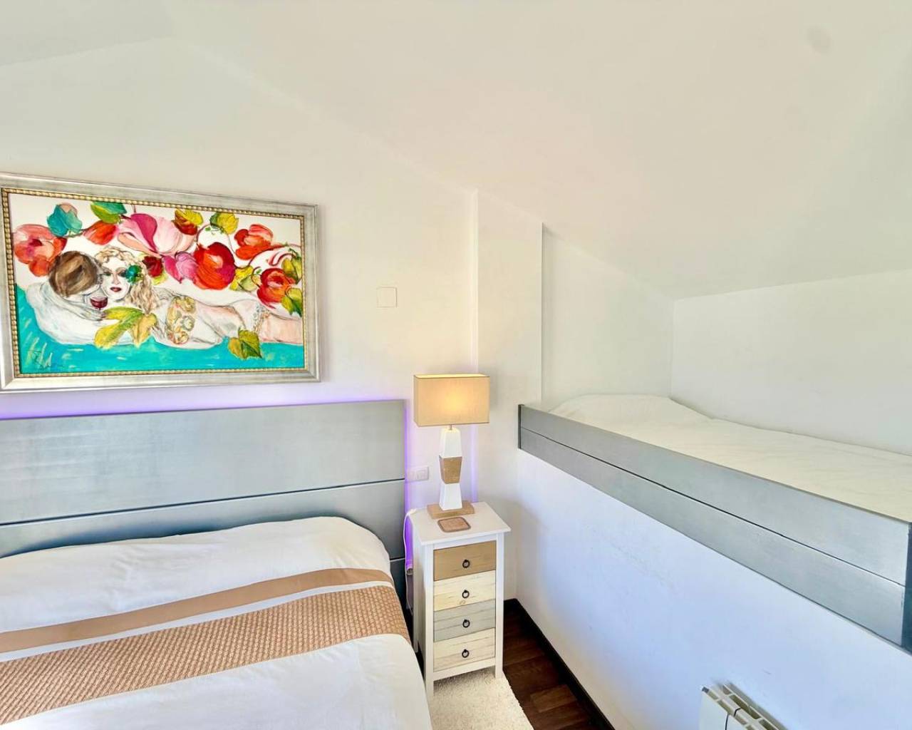 Продажа - Апартамент - Хавеа - Javea