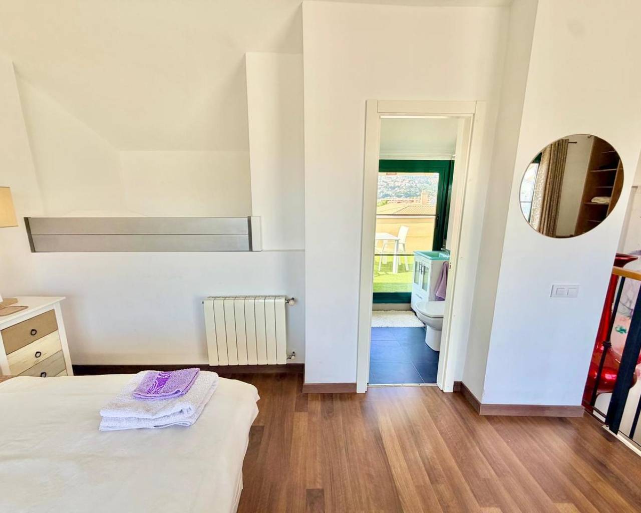 Продажа - Апартамент - Хавеа - Javea