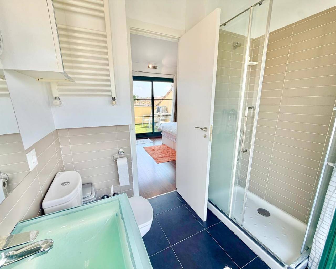 Продажа - Апартамент - Хавеа - Javea