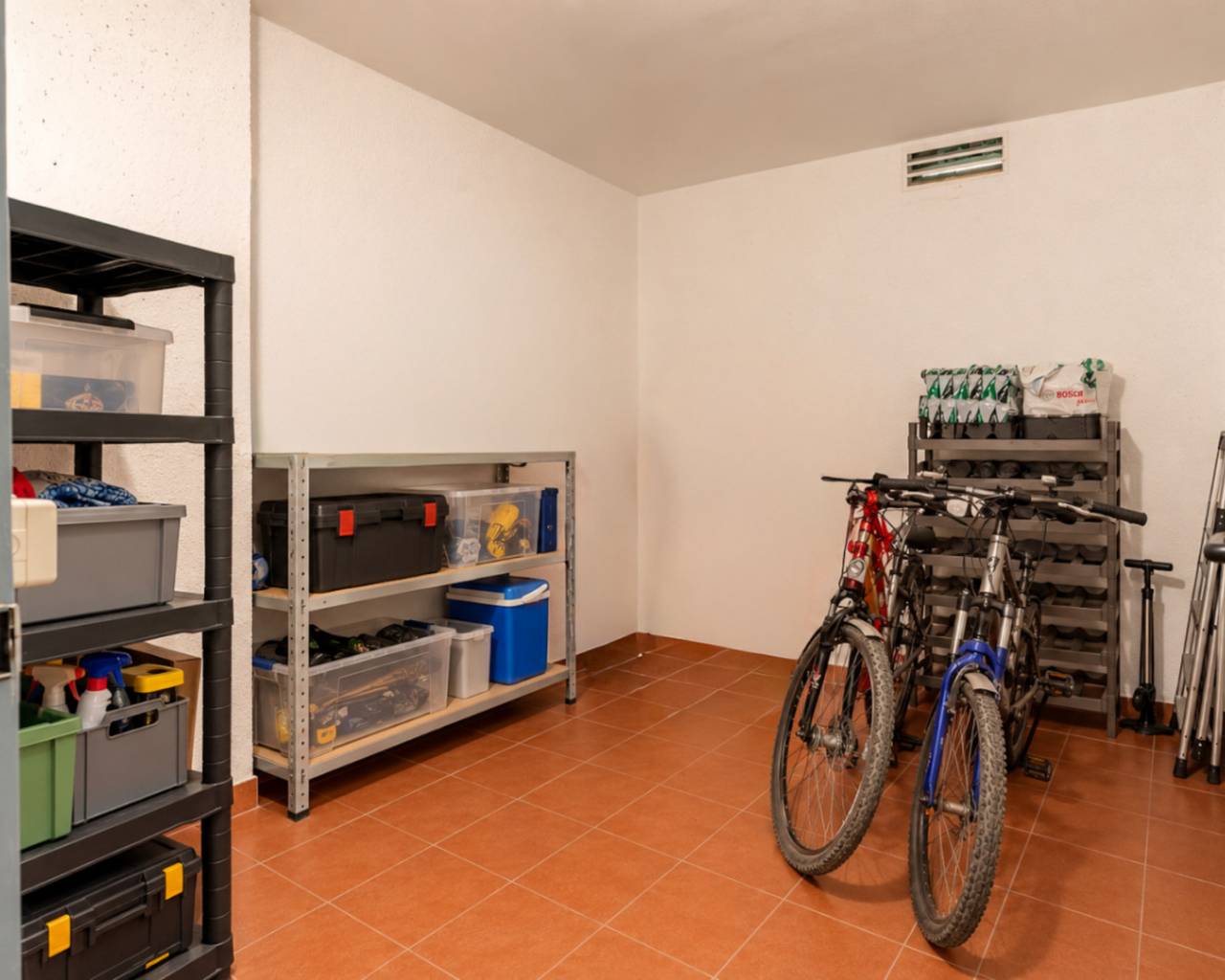 Продажа - Апартамент - Хавеа - El Arenal