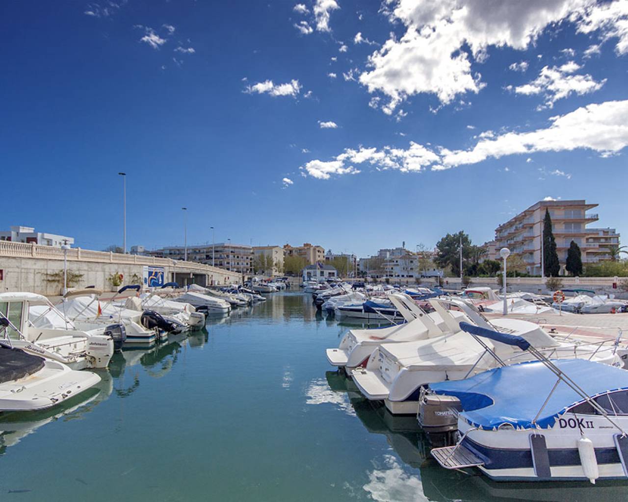 Продажа - Апартамент - Хавеа - El Arenal