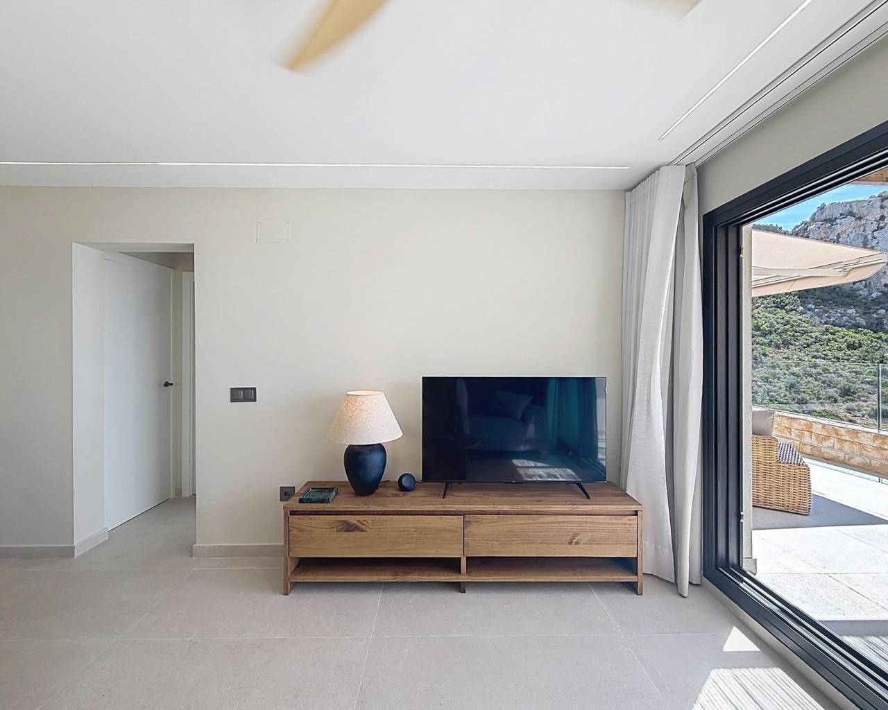 Продажа - Апартамент - Бенитачель - Pueblo de la Luz
