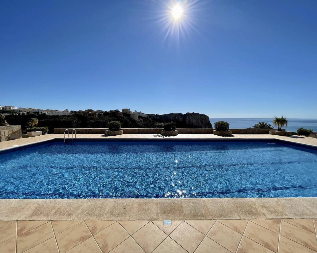 Продажа - Апартамент - Бенитачель - Pueblo de la Luz