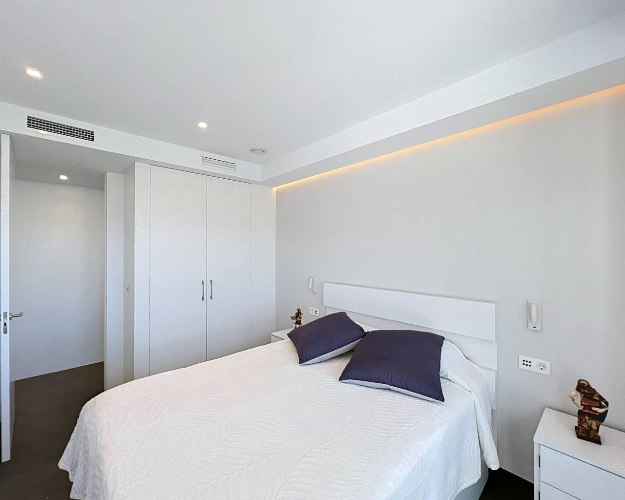 Продажа - Апартамент - Бенитачель - Novamar Suites II