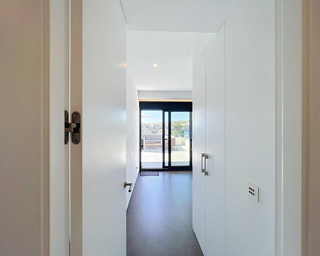 Продажа - Апартамент - Бенитачель - Novamar Suites II
