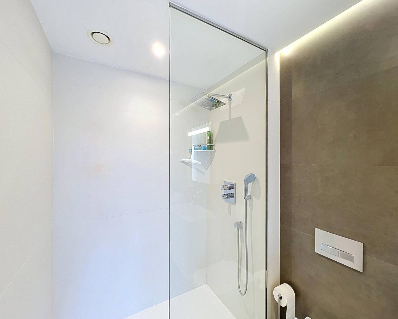 Продажа - Апартамент - Бенитачель - Novamar Suites II