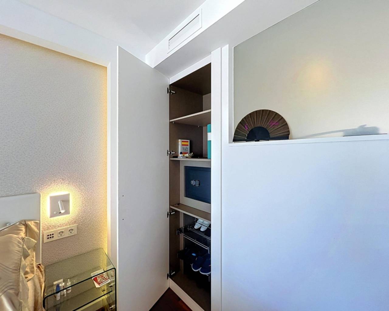 Продажа - Апартамент - Бенитачель - Novamar Suites II