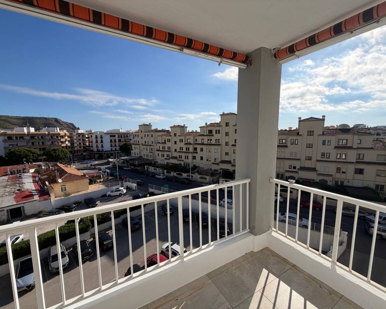 Долгосрочная аренда - Апартамент - Хавеа - Javea