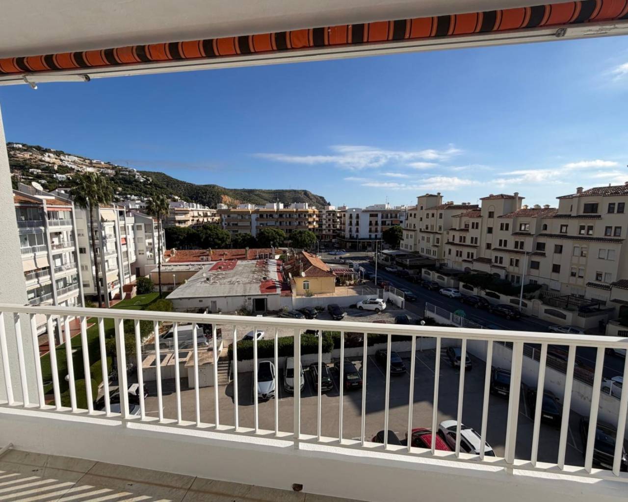 Долгосрочная аренда - Апартамент - Хавеа - Javea