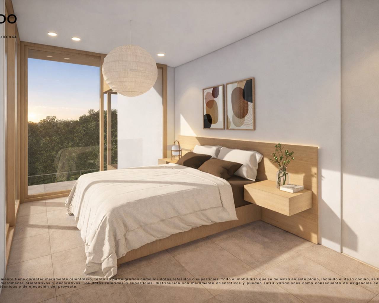 New Build - Вилла - Ла Селья - La Sella Golf Resort