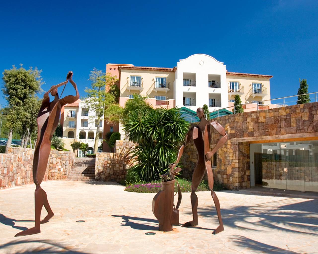 New Build - Вилла - Ла Селья - La Sella Golf Resort