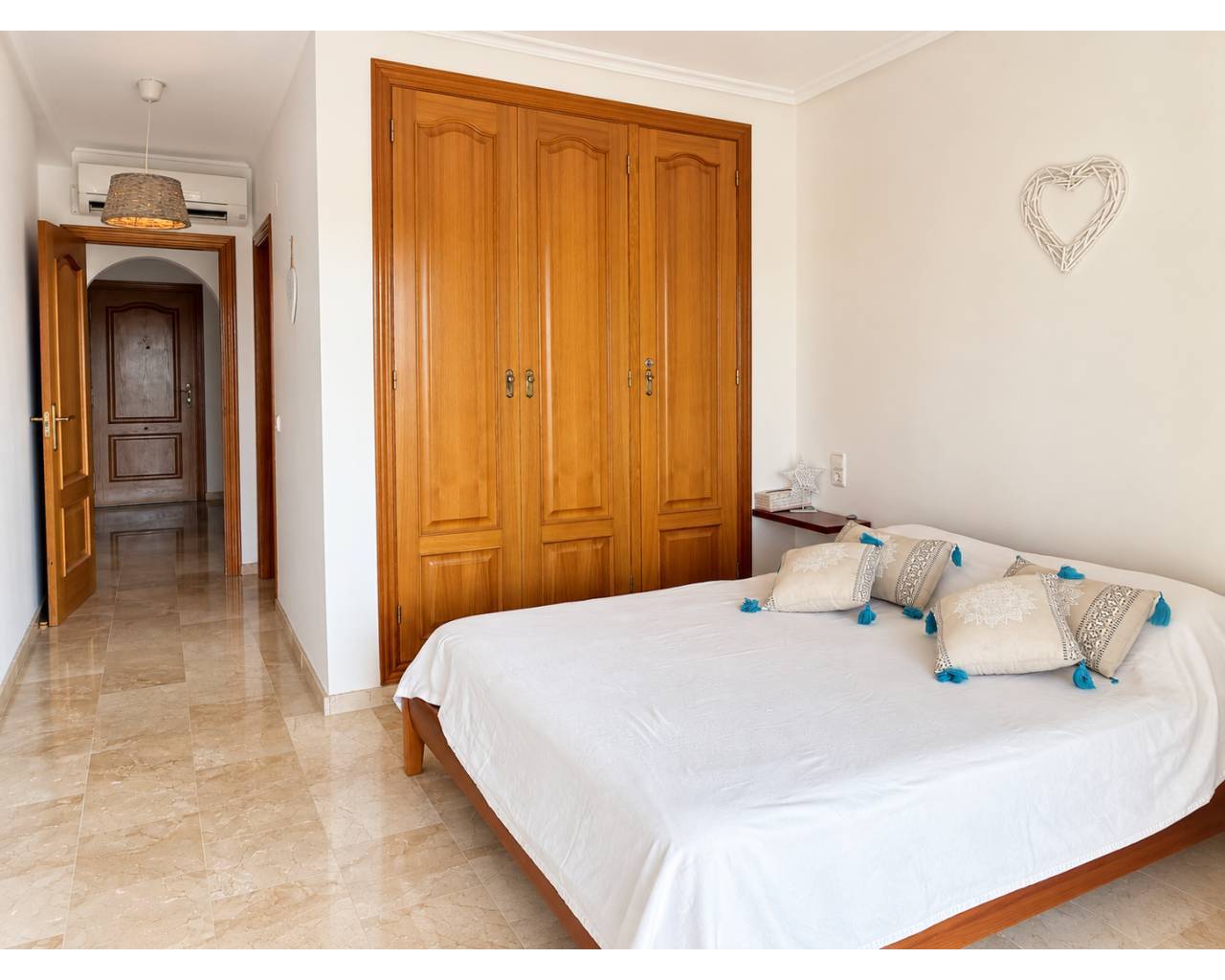 Продажа - Апартамент - Хавеа - Xàbia