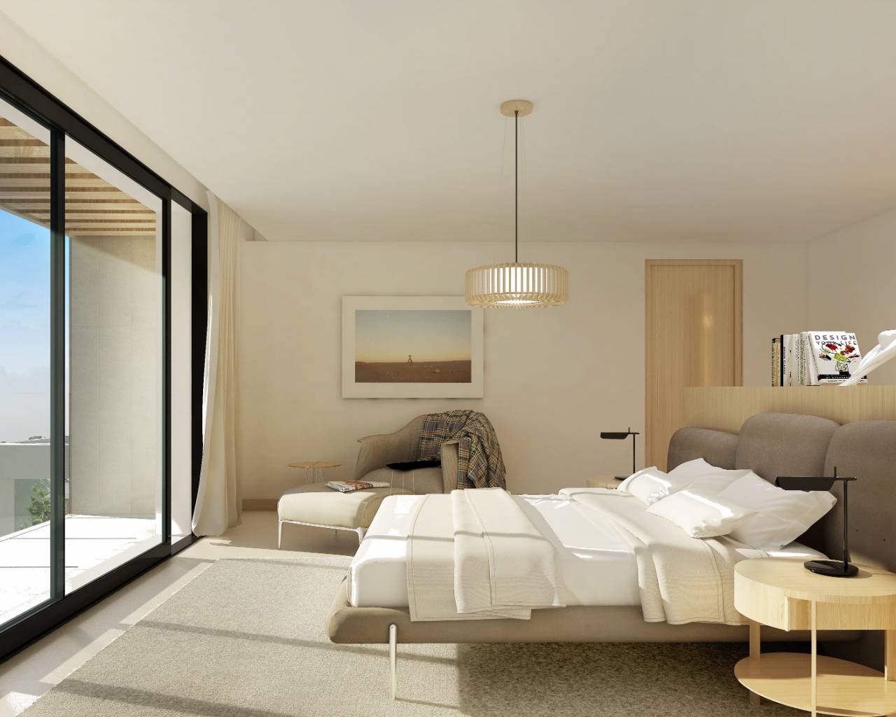 Продажа - Участок - Морайра - Moraira